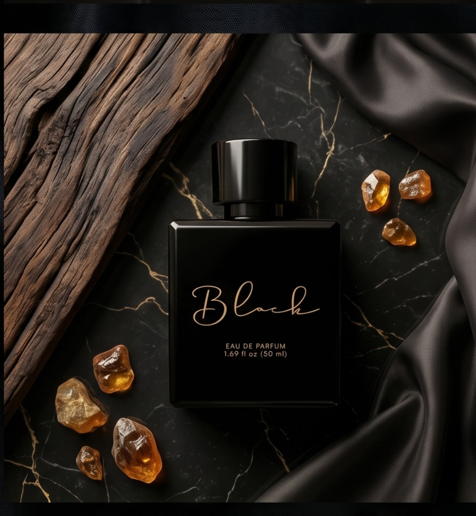 Black — Sigma Black Silence The Room · Built for Kings · Men limited Edition