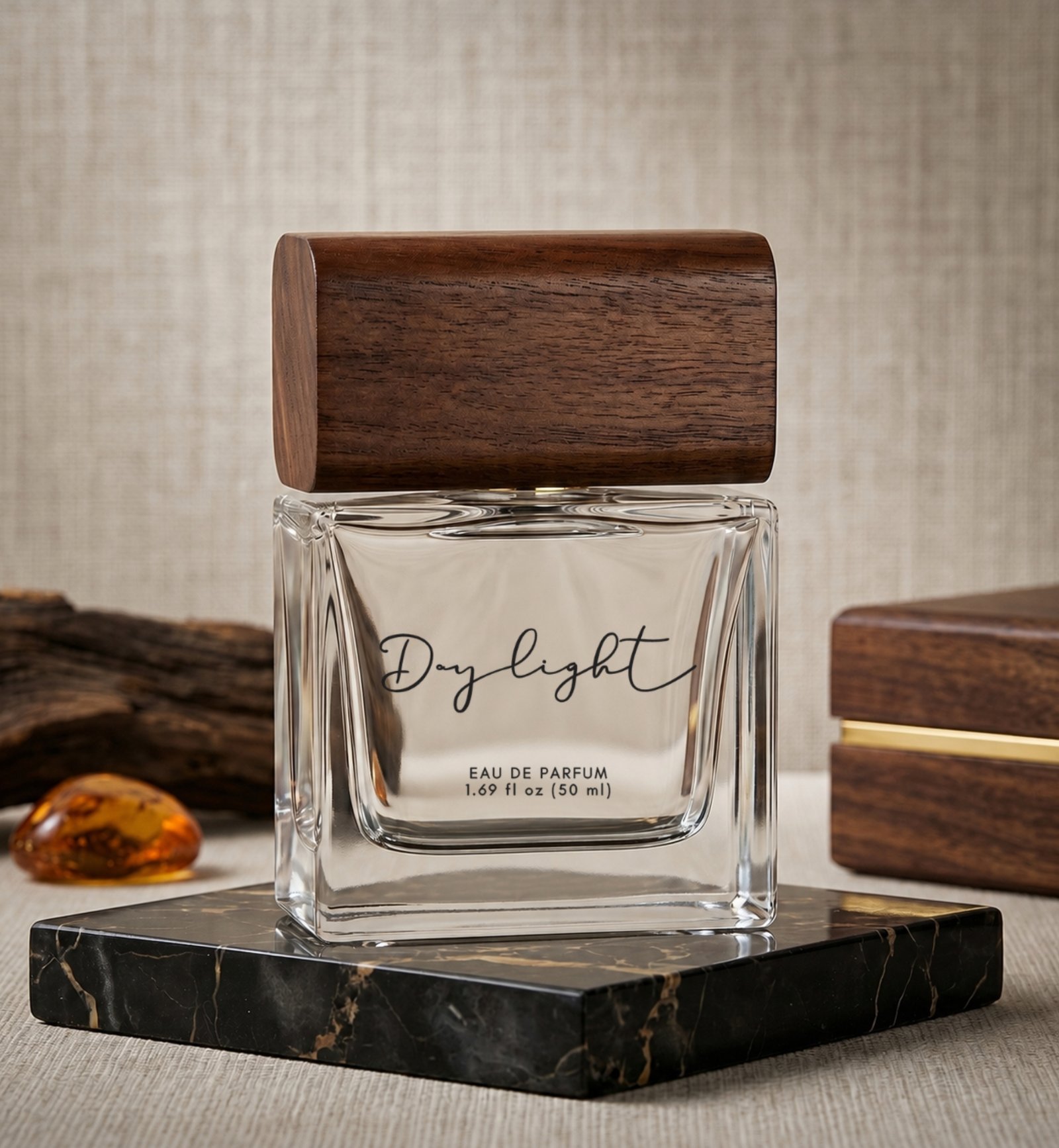 Day Light — Sigma Daylight Monday-to-Friday Signature Scent · Unisex limited Edition