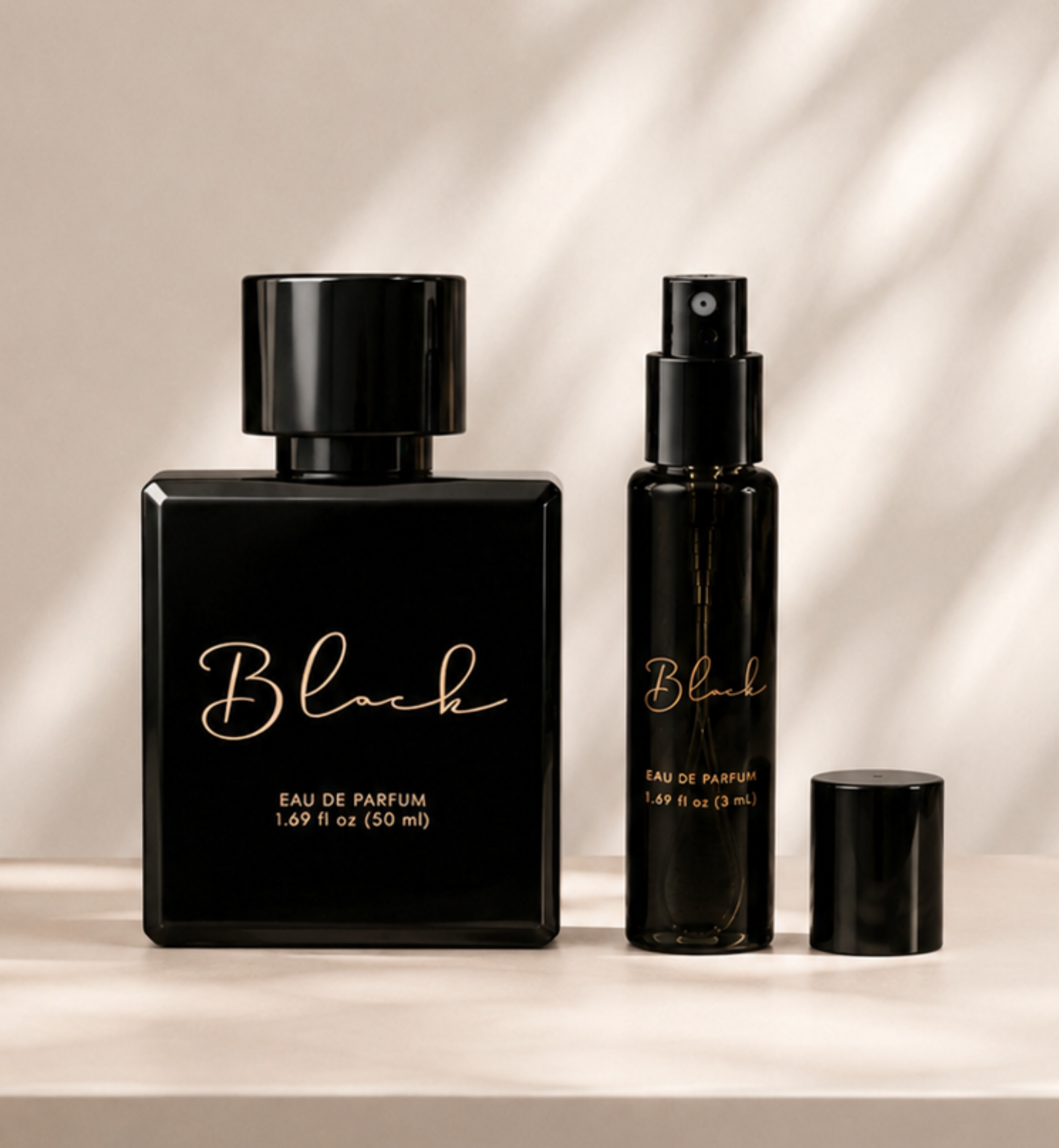 Black — Sigma Black Silence The Room · Built for Kings and Queens